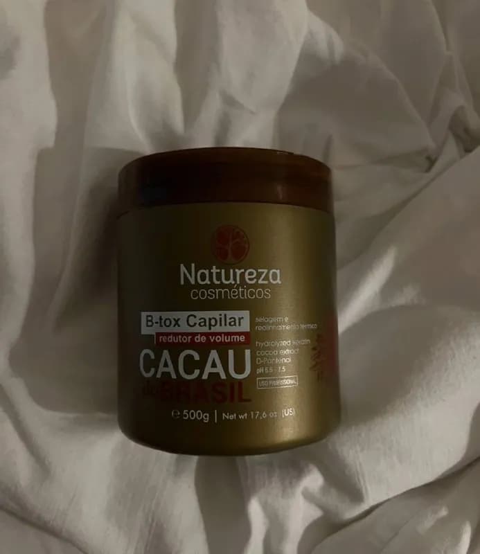 Natureza (разглаживает волосы, питает и убирает елку) — Тбилиси — 150 ₾