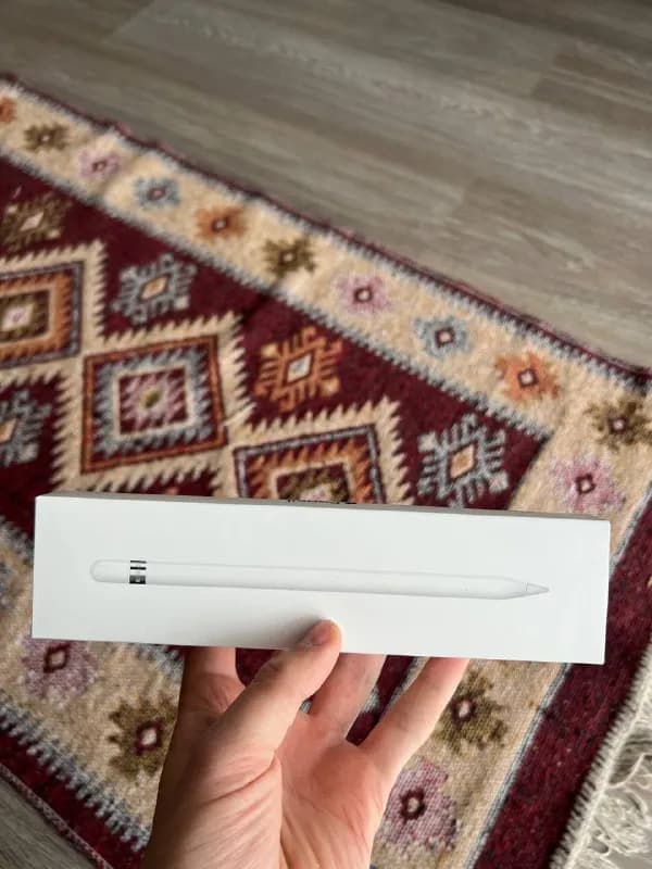 Apple Pencil 1 поколения. — Тбилиси — 240 ₾