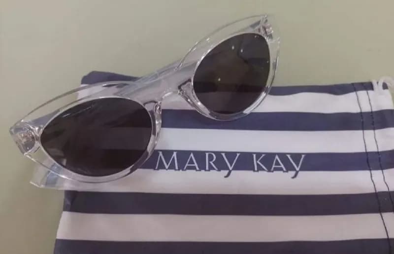 Mary Kay- 60 лари, набор кистей для макияжа-160лари. — Тбилиси — 60 ₾