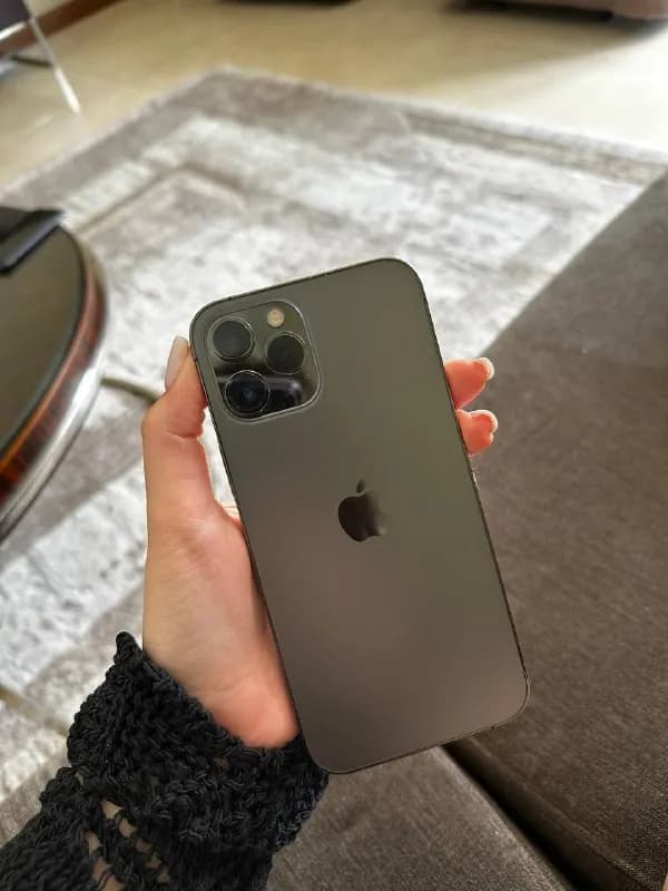 iPhone 12 Pro Max /айфон 12 про Макс — Тбилиси — 2 000 ₾
