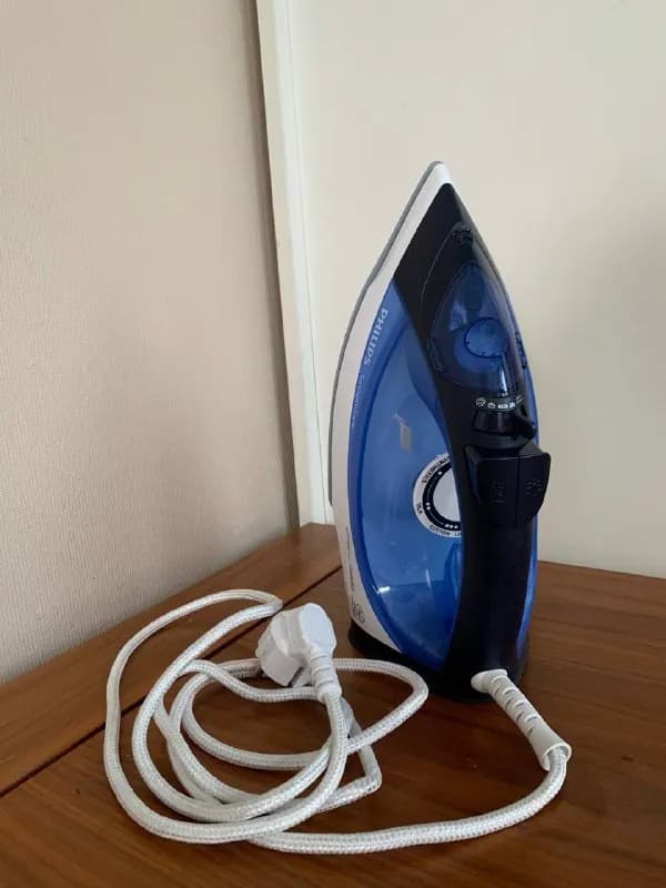 Утюг Philips smooth care — Тбилиси — 90 ₾