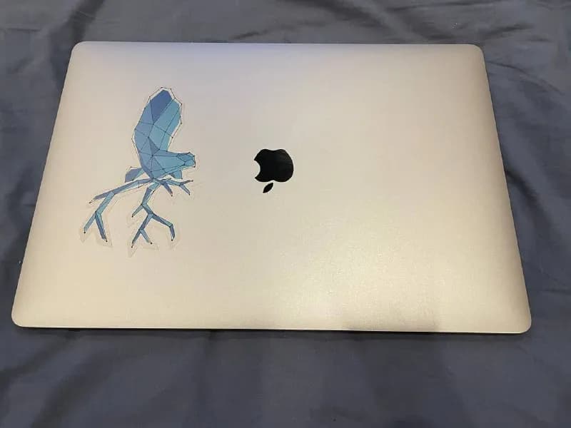 MacBook 16, late 2019 (i7, 16gb, 512 ssd) — Тбилиси — 1 300 $