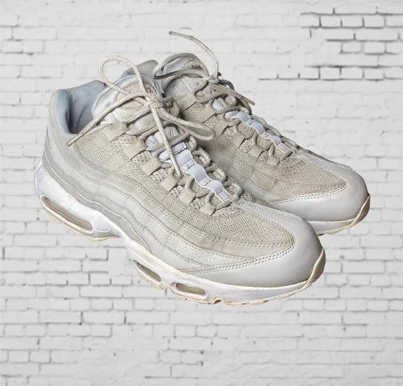 1 Nike Air Max, 45, 145 лари — Тбилиси — 45 ₾
