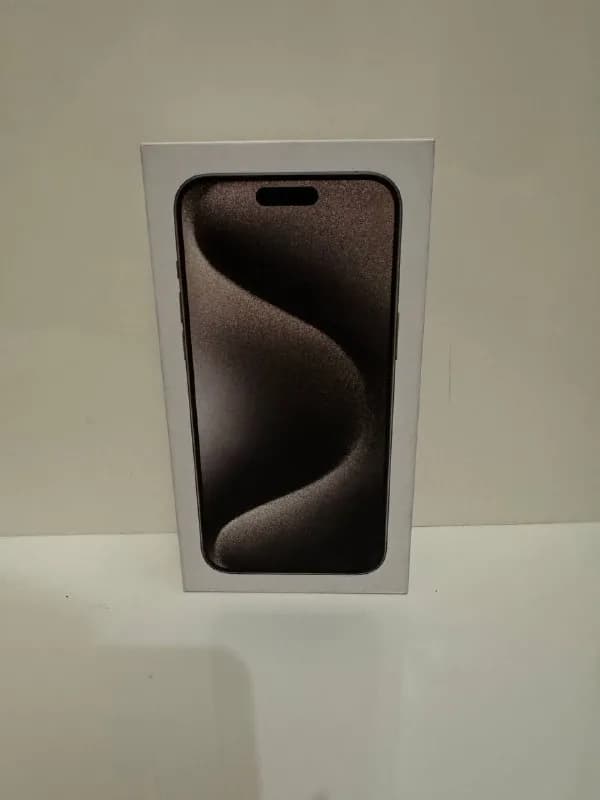 iPhone 15 pro max 1 T — Тбилиси — 3 ₾