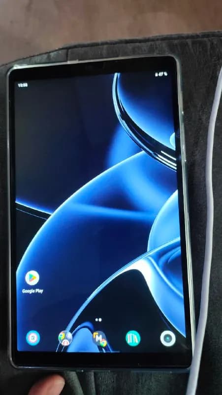 Планшет realme pad mini 4/64 wi-fi only — Тбилиси