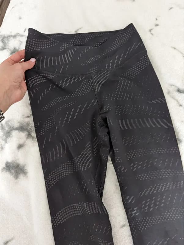 Nike, dri-fit, S, состояние отличное — 50 gel — Тбилиси — 50 ₾