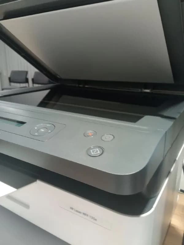 HP Laser 135a — Тбилиси — 450 ₾