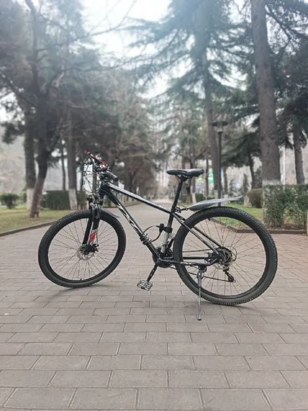 TXC — Тбилиси — 400 ₾