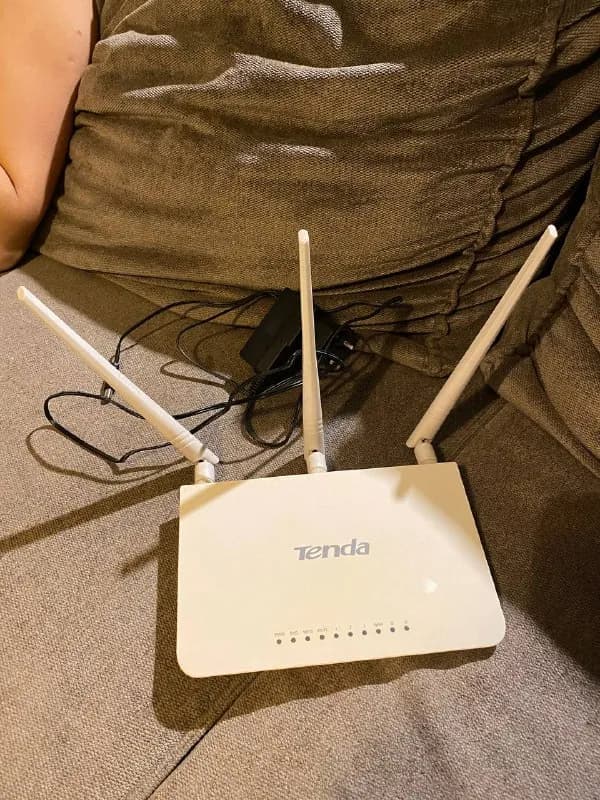 Tenda 4 — Тбилиси — 25 ₾