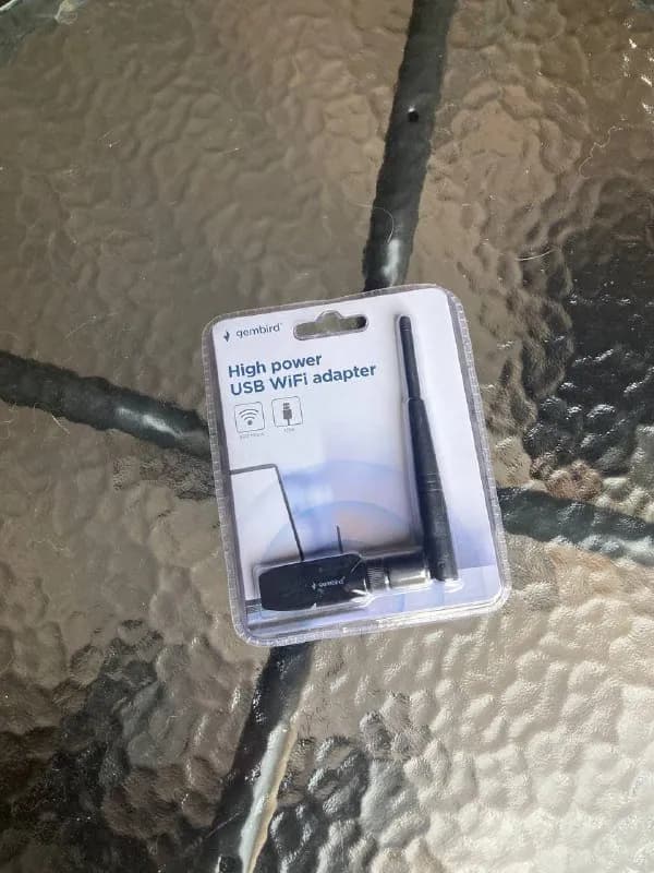 USB Wi-Fi adapter новый — Тбилиси — 30 ₾