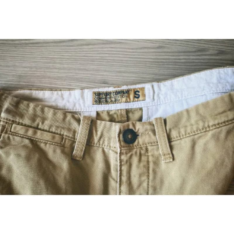 superdry. Состояние отличное. Размер S. — Тбилиси — 20 ₾