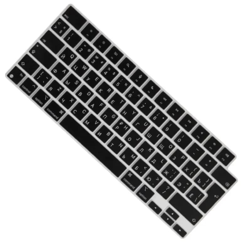 MacBook Pro 16 (2021) черная — Тбилиси — 40 ₾