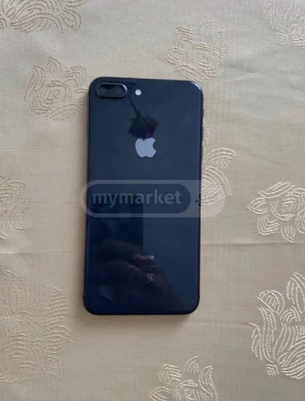 IPhone 8+ 64 gb — Тбилиси — 400 ₾