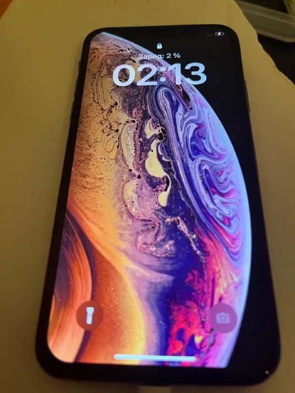 Xs gold 64gb — Тбилиси — 700 ₾