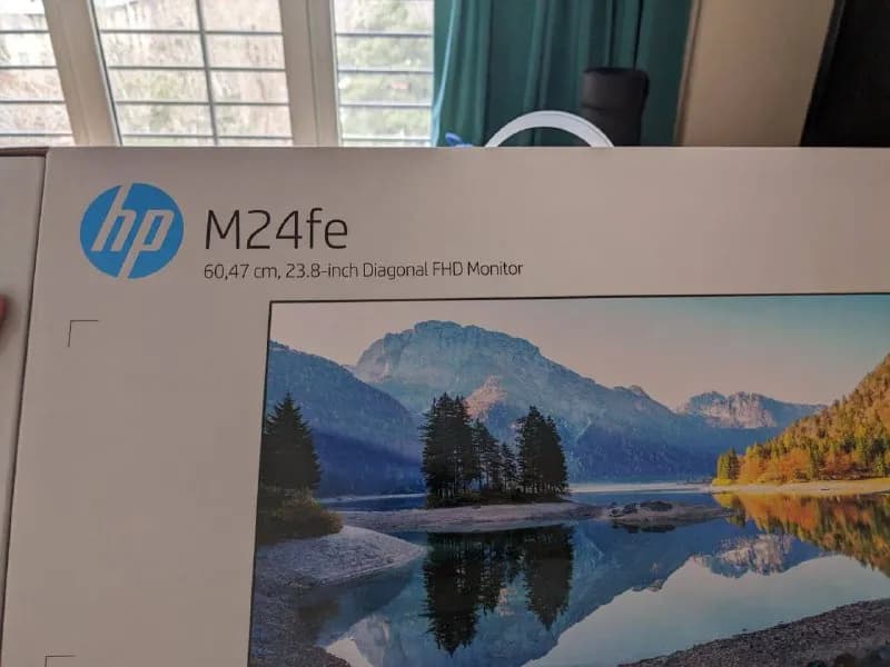 M24fe HP 75 герц: — Тбилиси — 400 ₾