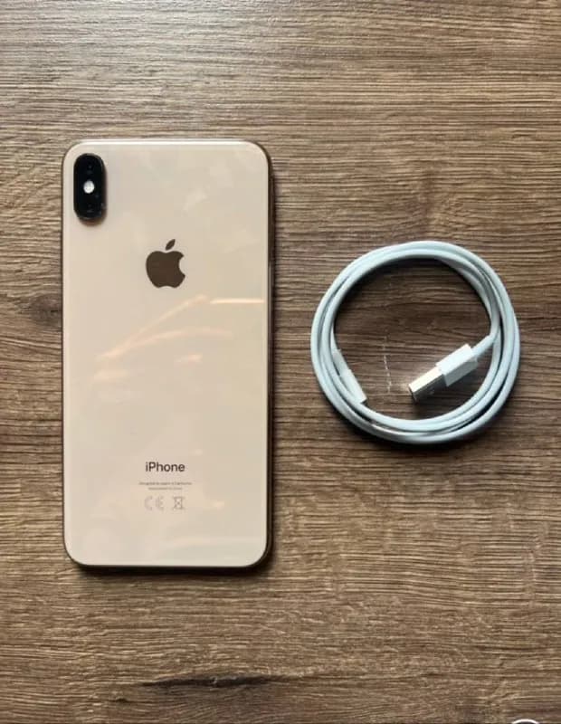 IPhone XS Max 64 gb — Тбилиси — 700 ₾