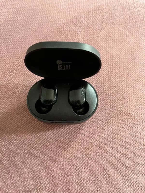 Xiaomi ear buds — Тбилиси — 50 ₾