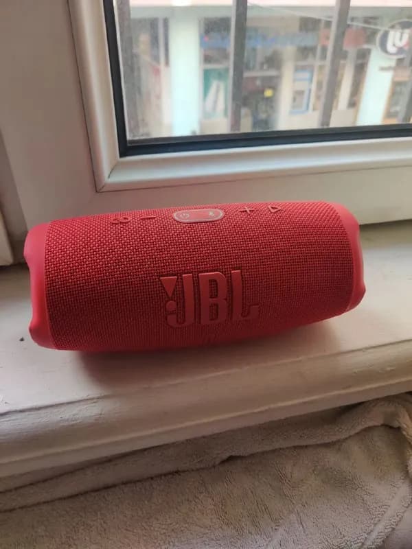JBL charge 5 за 250 лари — Тбилиси — 250 ₾