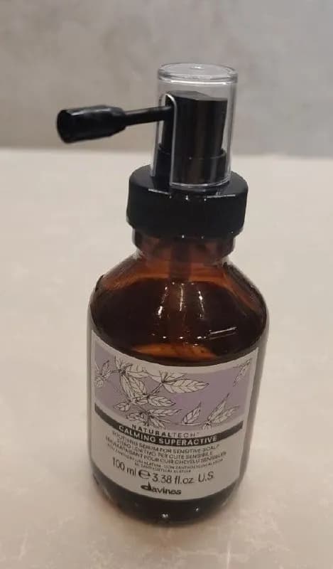 Davines, куплено в официальном магазине. К сожалению не нравится запах, поэтому пользоваться не смог — Тбилиси — 110 ₾
