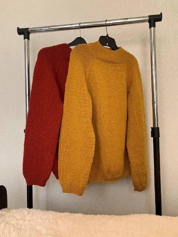 oversize, 42-50 и на рост 170-180 — Тбилиси — 99 ₾