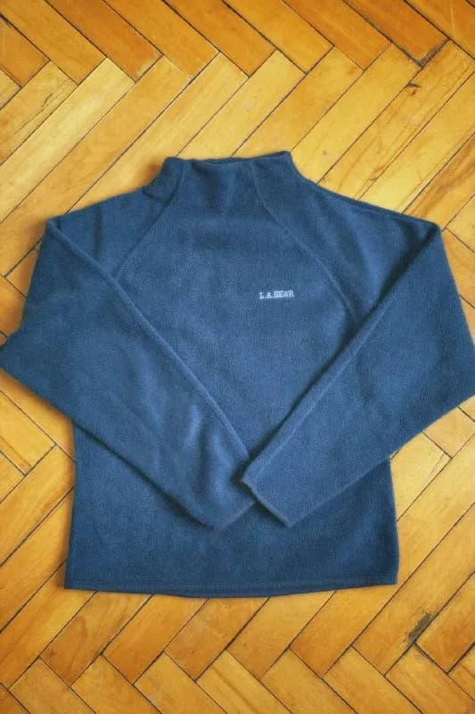 Флиска L.A. Gear — Тбилиси — 20 ₾
