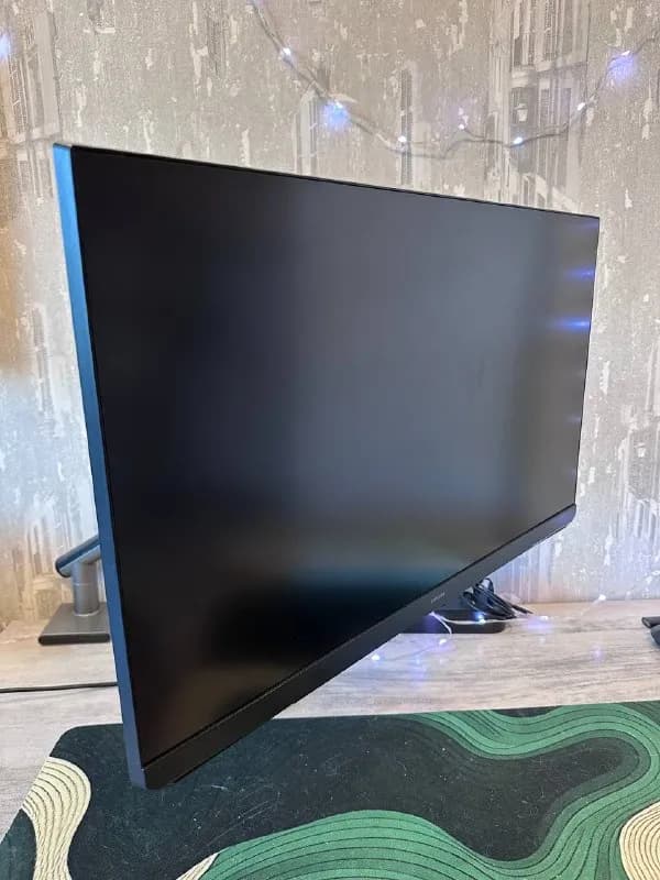 Samsung Odyssey G3 LS27DG300EIXCI — Тбилиси — 450 ₾