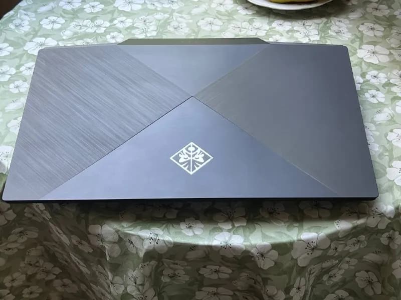 HP Omen 17 cb0020ur — Тбилиси — 6500 ₾