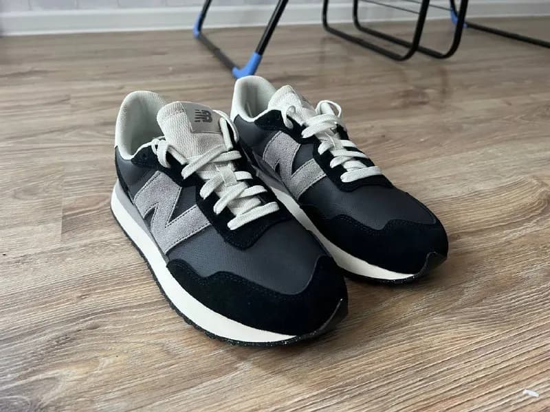 New Balance 237v1 — Тбилиси — 100 $