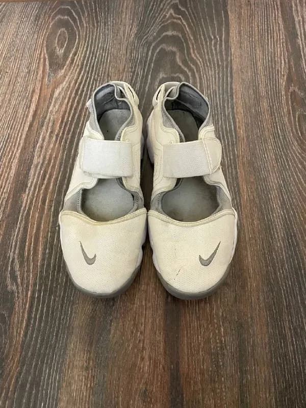 Nike Air Rift — Тбилиси — 50 ₾