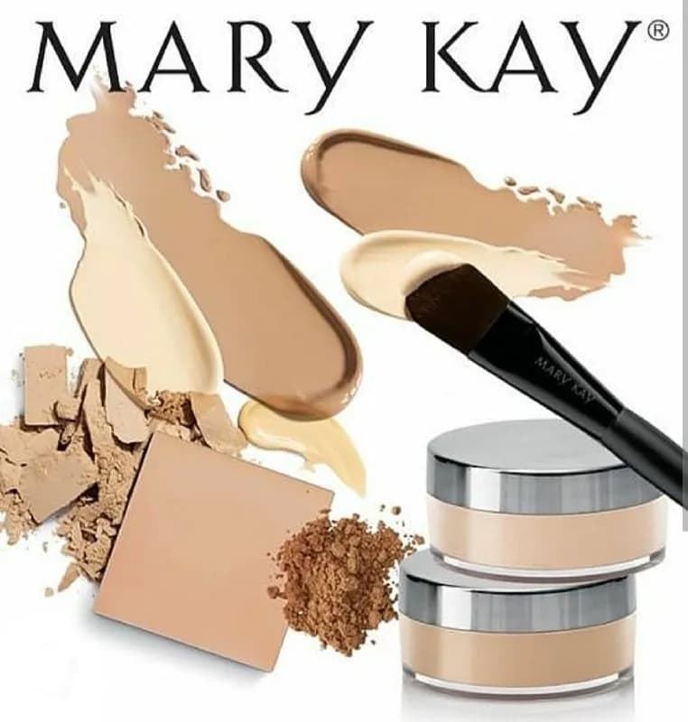 Mary Kay-50лари, матирующие салфетки-20 лари, крем для кожи вокруг глаз-95 лари. — Тбилиси — 50 ₾
