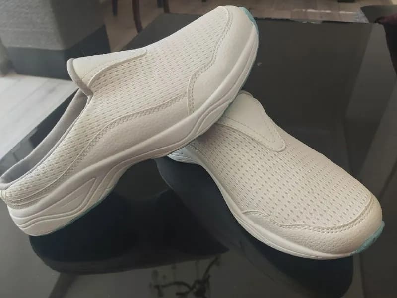 Кроссовки memory foam 37 размер — Тбилиси — 50 ₾
