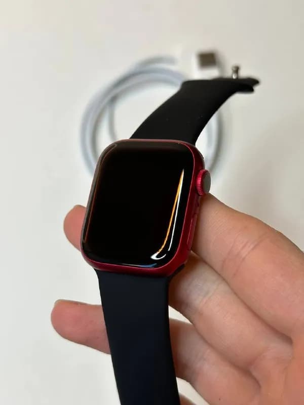 Apple Watch 7 41 mm — Тбилиси — 699 ₾