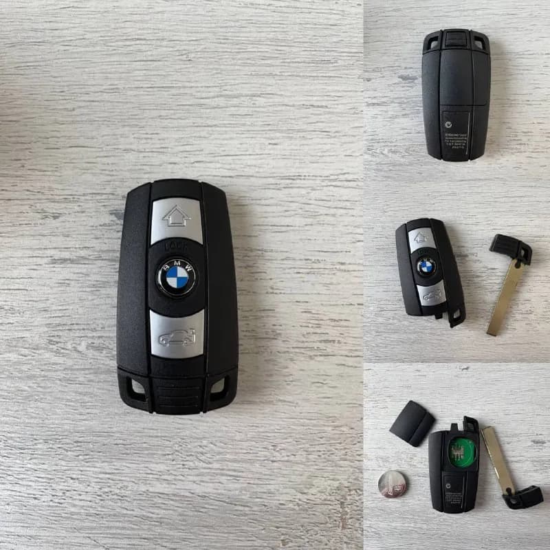 BMW, новый, реплика — Тбилиси — 35 ₾