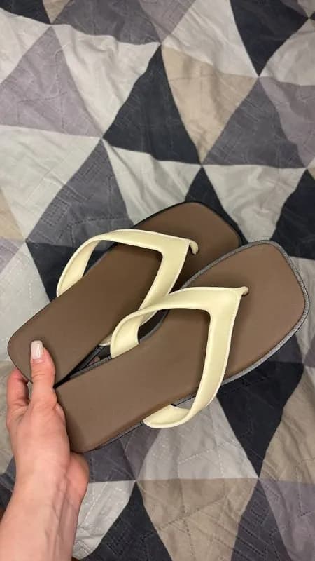 38–39, но лучше подойдут на 37–37,5 — Батуми — 10 ₾