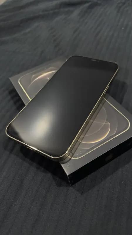 iPhone 12 Pro Max 128GB — Батуми — 700 ₾