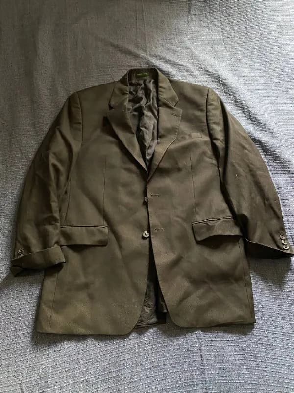 1. пиджак RALPH LAUREN, L/XL — 40 лар — Тбилиси — 40 ₾