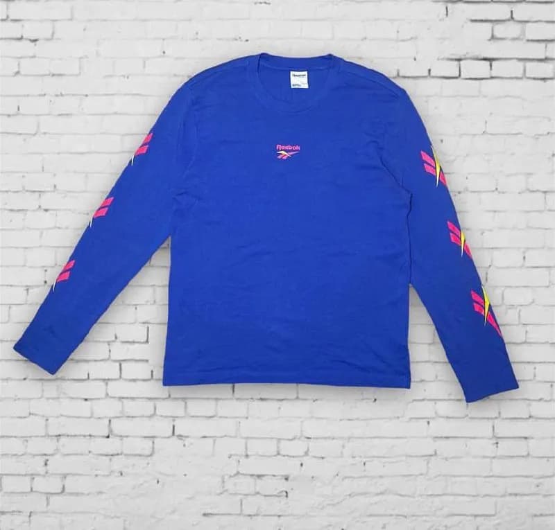 1 Reebok лонг, М, 36 лари — Тбилиси — 36 ₾