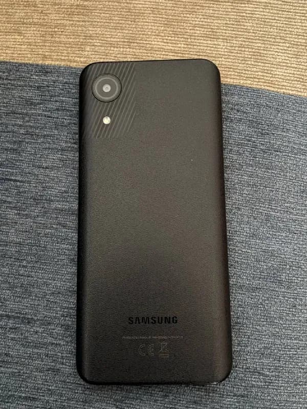 Samsung A03 Core 🔥 — Батуми — 110 ₾