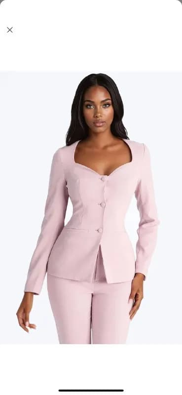 SET 🔥 FASHION NOVA, новый✅ — Батуми — 80 ₾