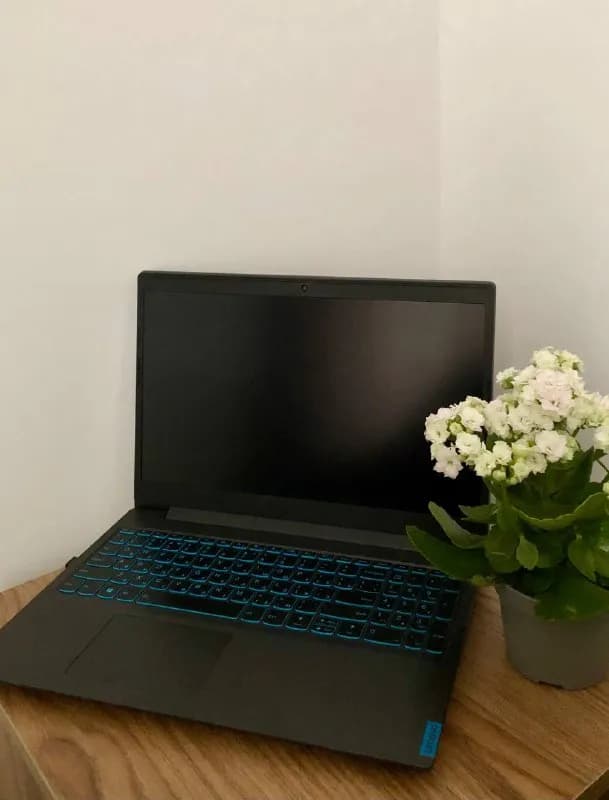 Lenovo IdeaPad L340-15IRH Gaming ✨ — Тбилиси — 2 000 ₾