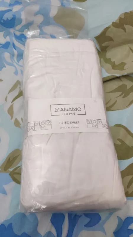 MANAMO 100*200 см — Тбилиси — 30 ₾