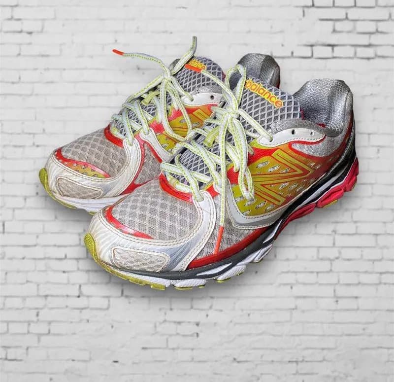 1 New Balance, 41, 85 лари — Тбилиси — 42 ₾