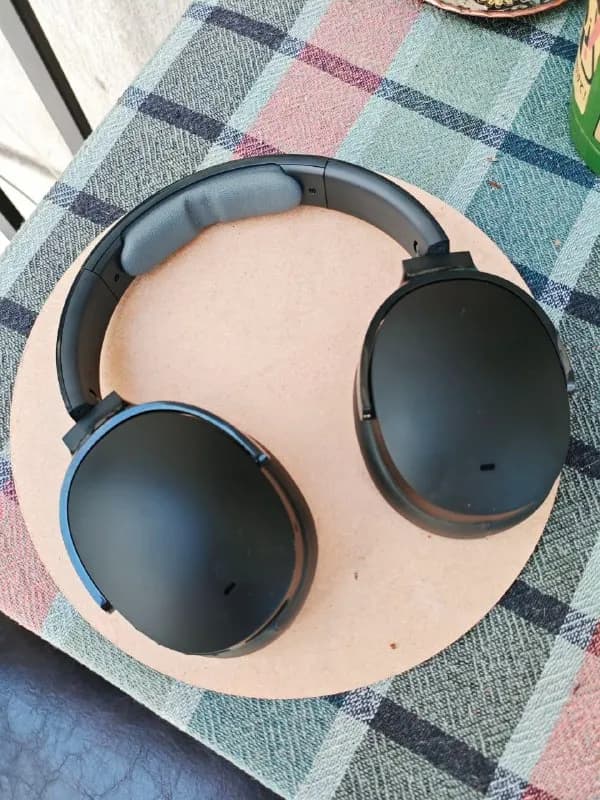 Bluetooth-наушники Skullcandy Hesh ANC — Батуми — 150 ₾