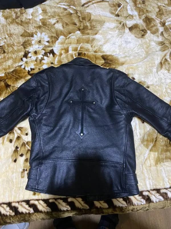 Косуха натуральная кожа — Тбилиси — 500 ₾