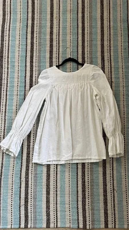 Блуза Baratava — Тбилиси — 60 ₾
