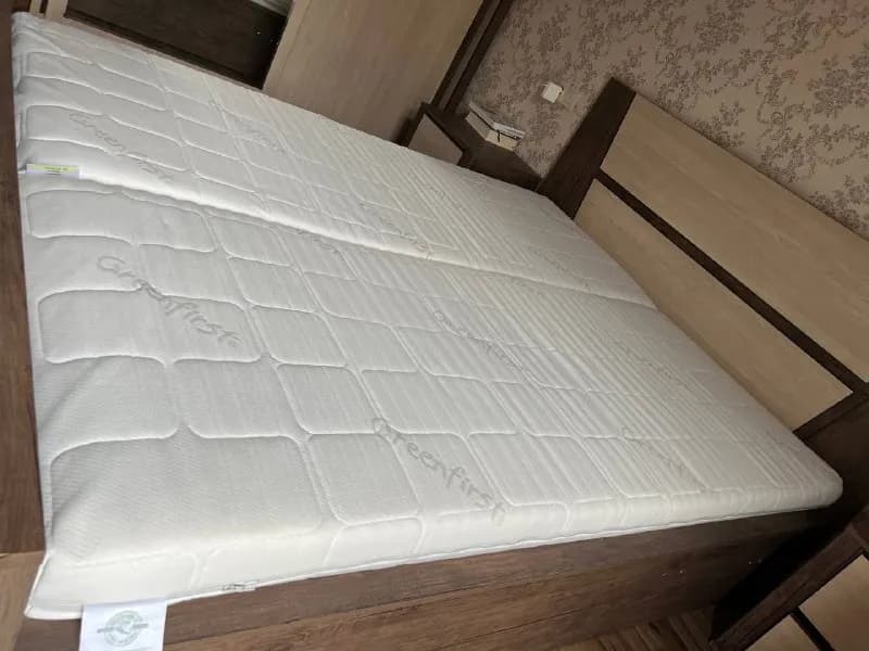 Jysk 80*200*20 GOLD F40 DREAMZONE — Тбилиси — 515 ₾
