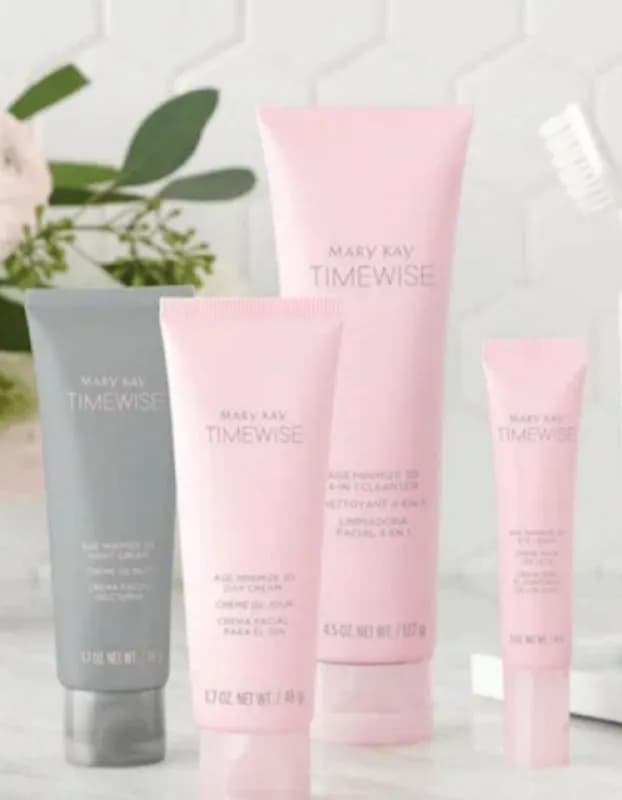Mary Kay -270 лари. — Тбилиси — 270 ₾
