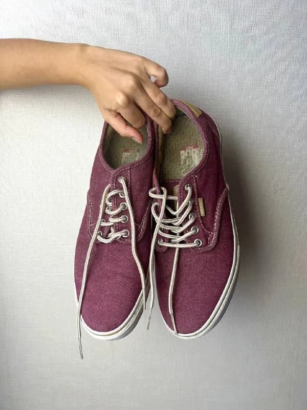 Vans (оригинал) — Тбилиси — 70 ₾