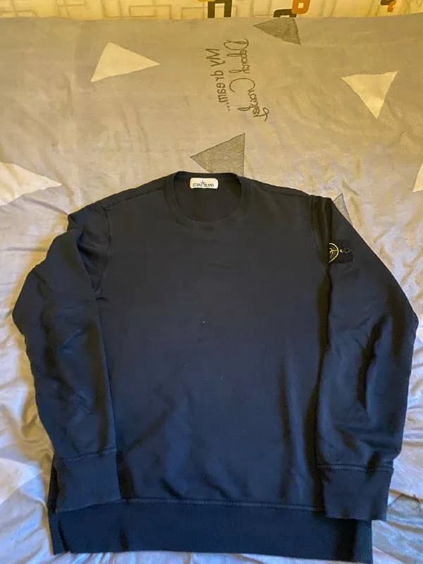 Stone Island (Made In Italy) — Тбилиси — 230 ₾