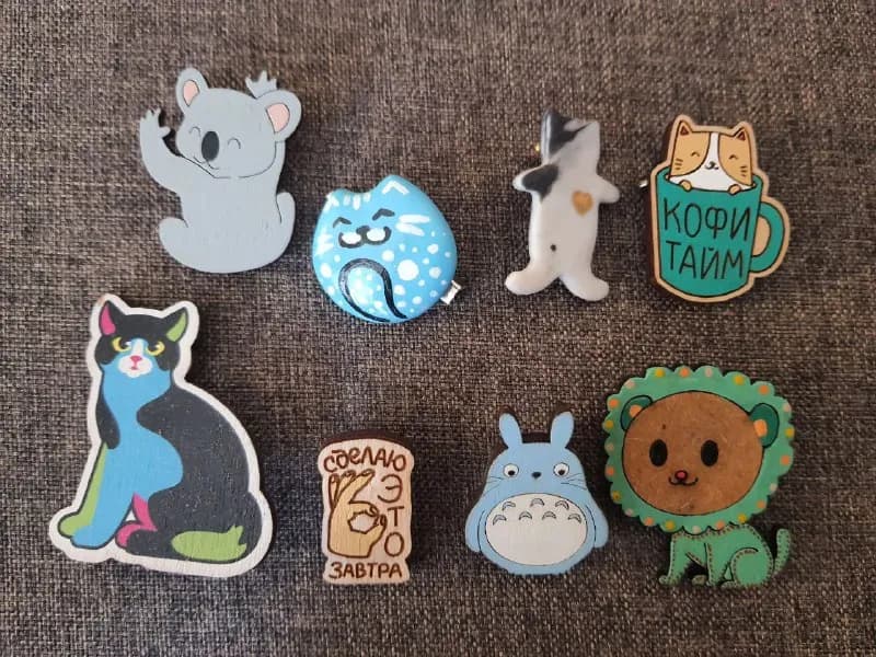 5 лари — Тбилиси — 5 ₾